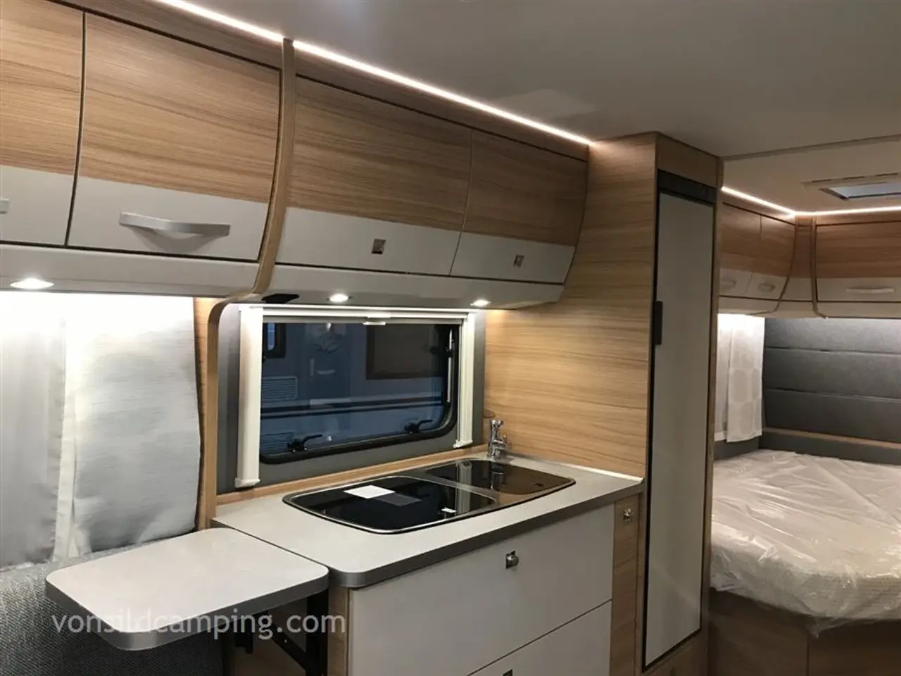 Billede 2 - 2023 - Dethleffs Camper 470 FR D-Line