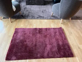 Lille skridsikker løber 130cm