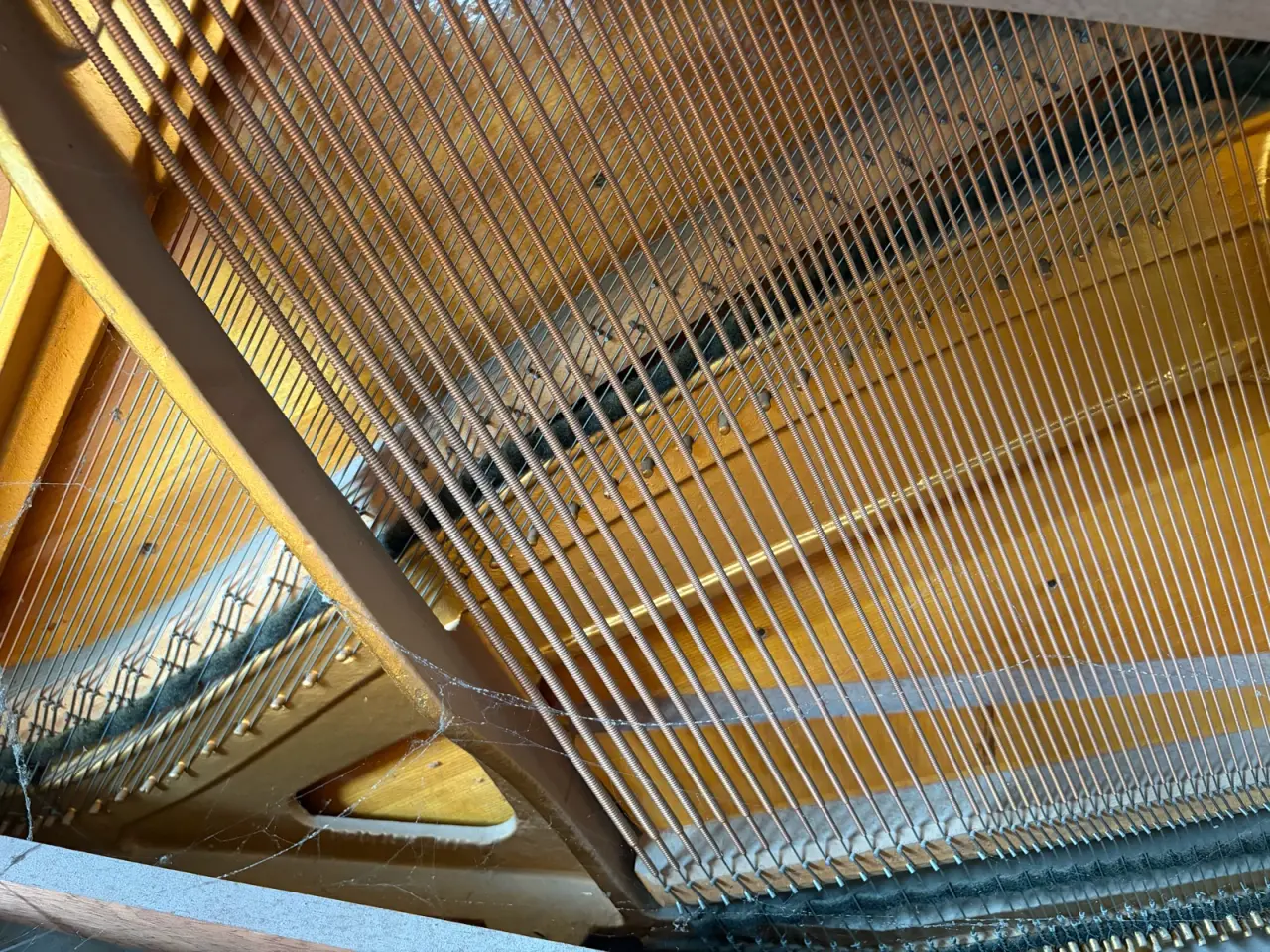 Billede 4 - Kemble Yamaha piano klaver