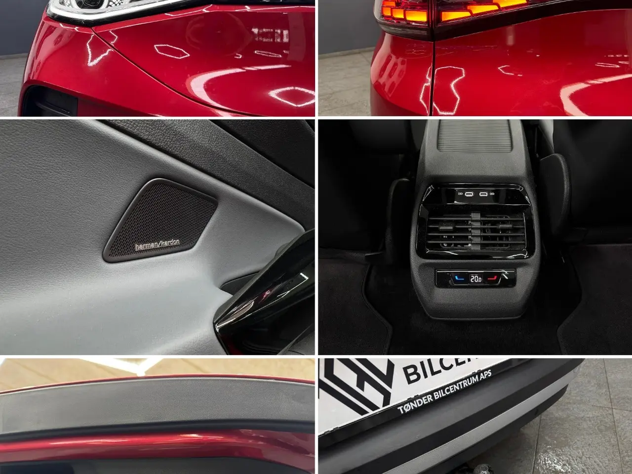 Billede 14 - VW ID.4 77 Style