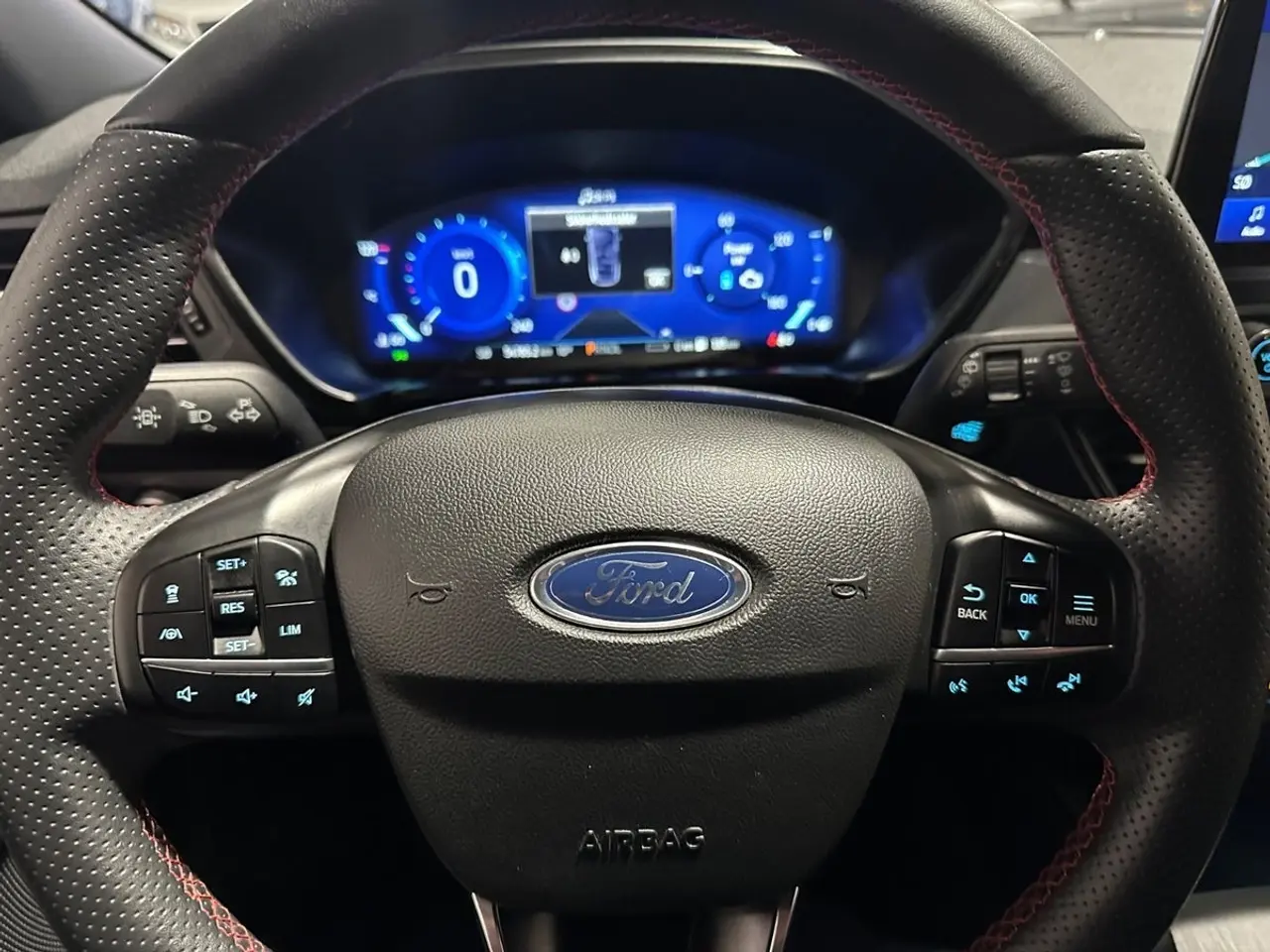 Billede 7 - Ford Kuga 2,5 PHEV ST-Line X CVT