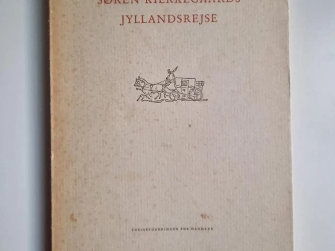 Billede 4 - Søren Kierkegaards Jyllandsrejse