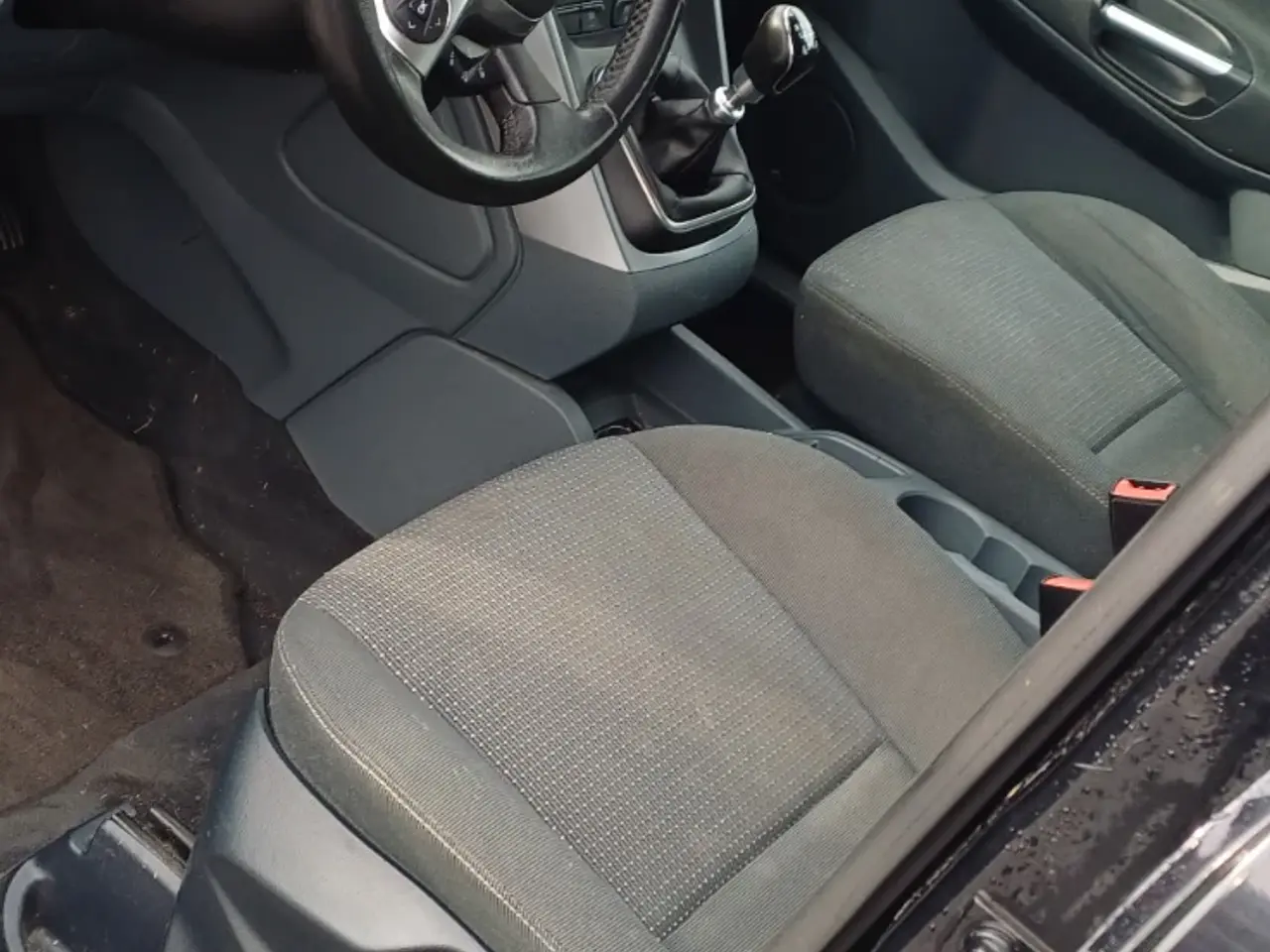 Billede 5 - Velholdt Ford Cmax