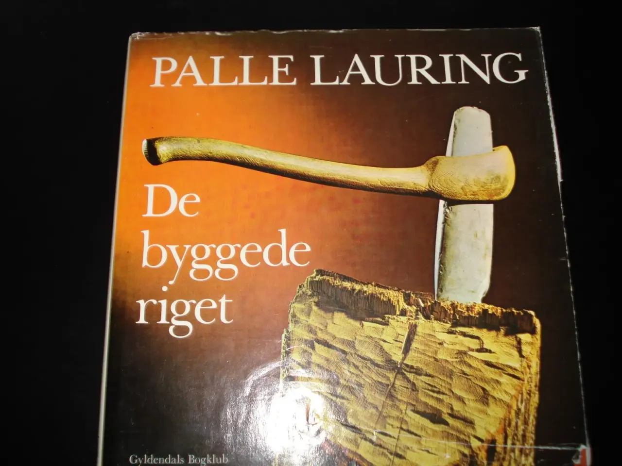 Billede 1 - De byggede riget