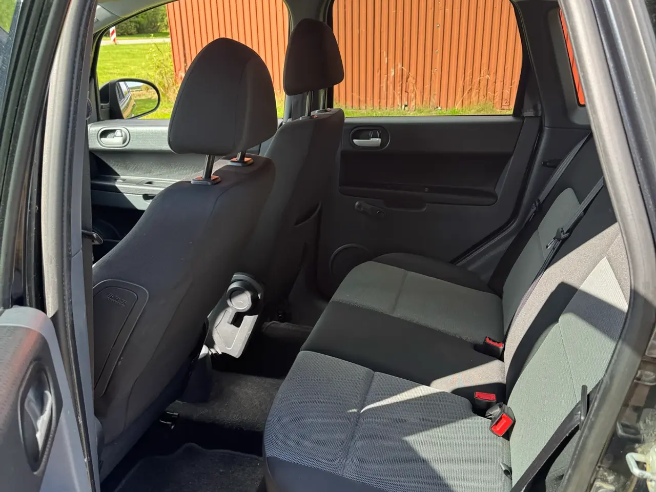 Billede 7 - Mitsubishi Colt 1.3 Elegance 5D