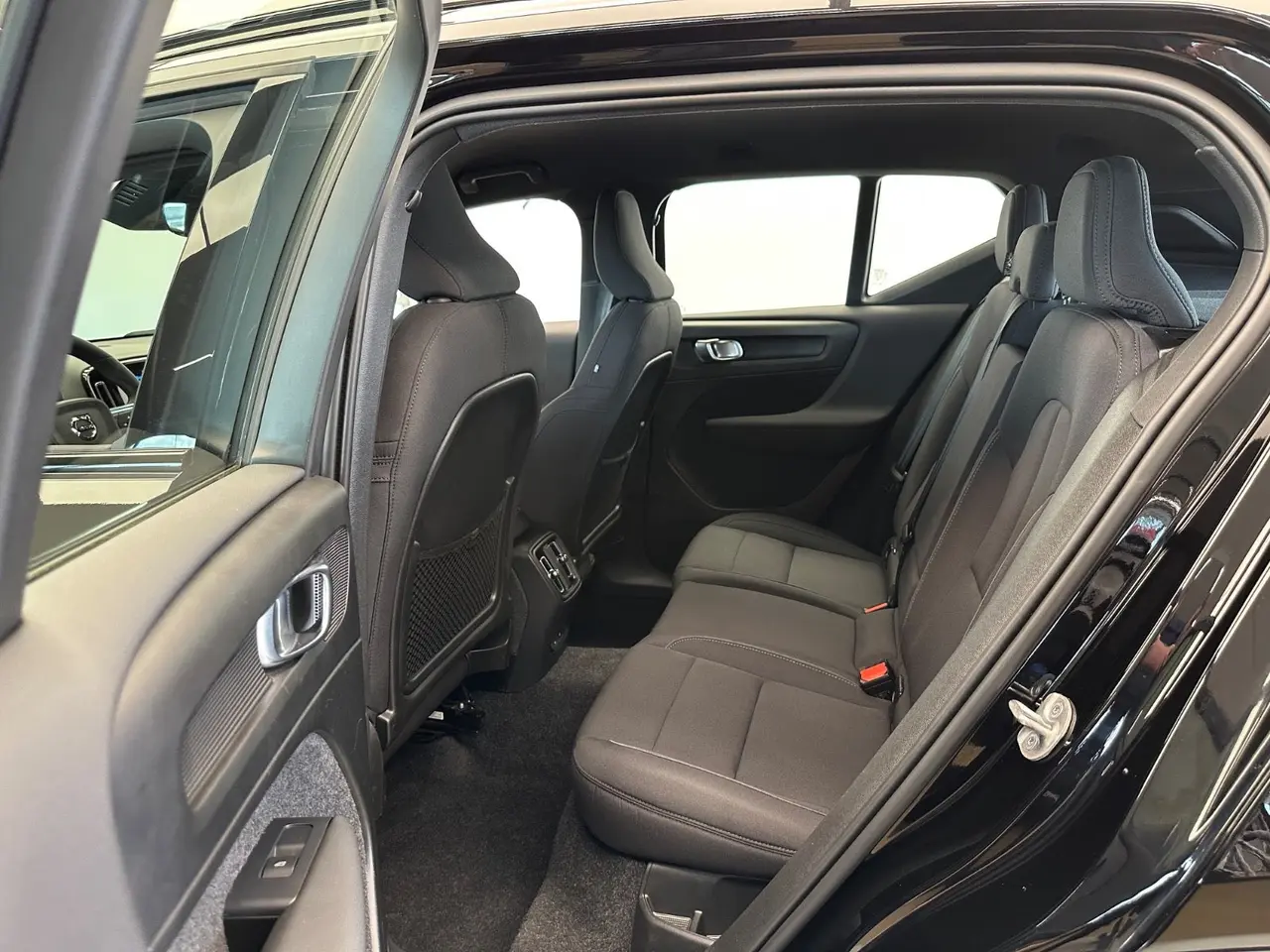 Billede 14 - Volvo XC40 P8 ReCharge Twin Plus