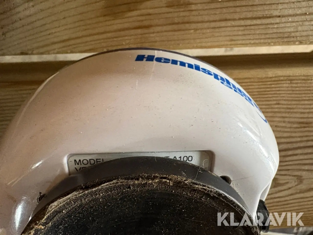 Billede 7 - GPS antenne med modtager Hemisphere GPS Crescent A100 - med skærm