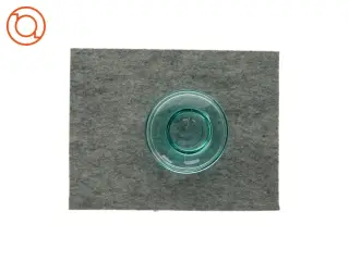 Lysestage i glas (str. 4 x 10 CM)