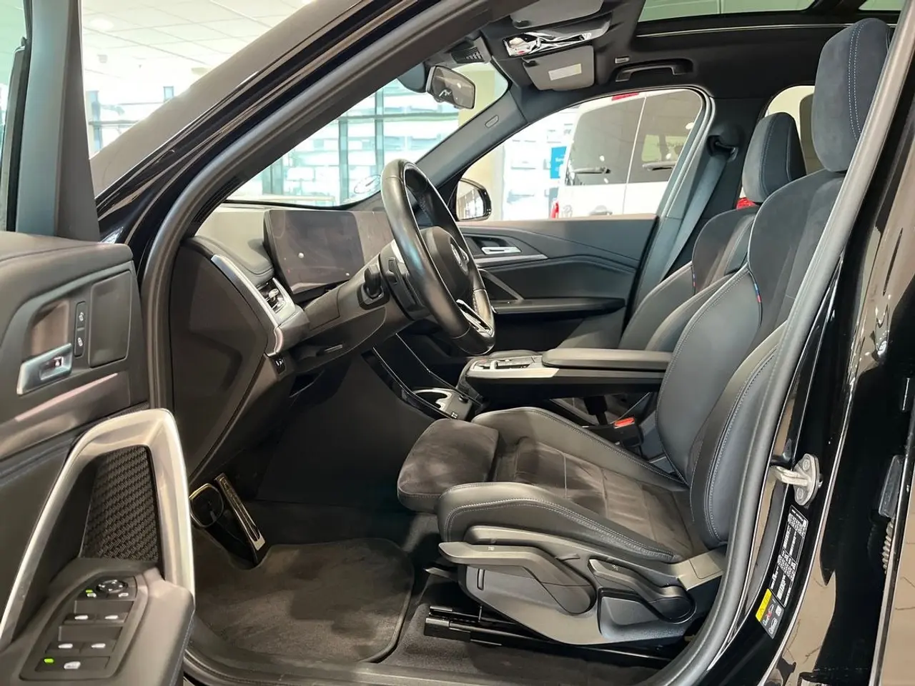 Billede 7 - BMW iX1 eDrive20 M-Sport