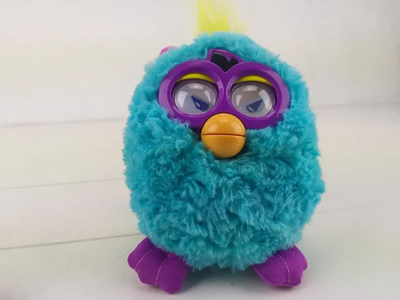 Billede 7 - Furby Boom - Hasbro - M. Tilbehør
