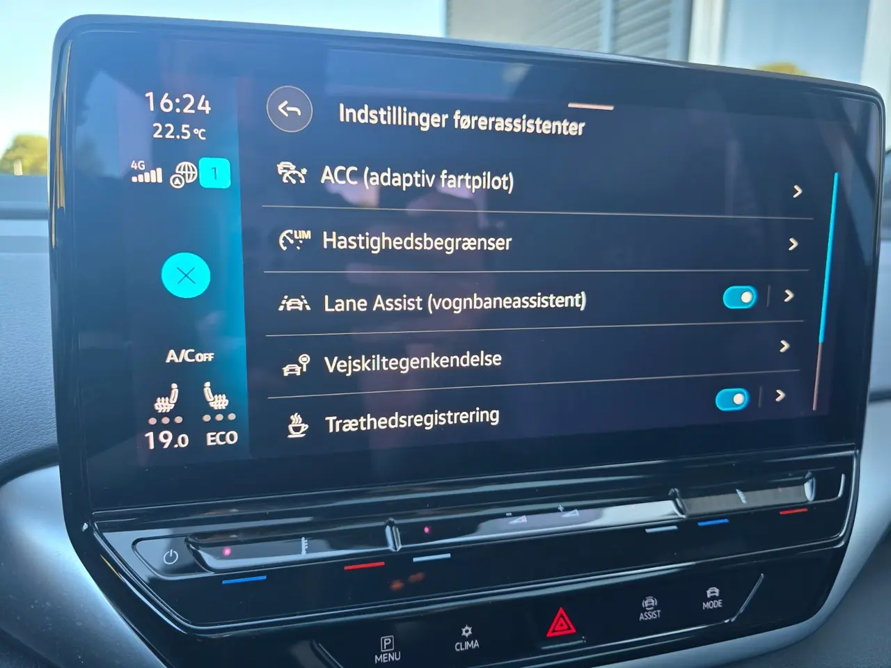Billede 13 - VW ID.4 77 Pro Performance