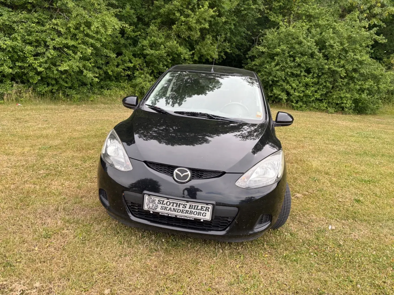 Billede 2 - Mazda 2 1,3 Advance+