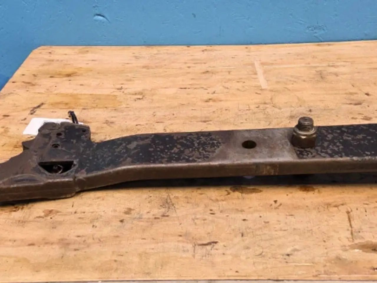 Billede 14 - Massey Ferguson 6290 Liftarm L. 3792517M1