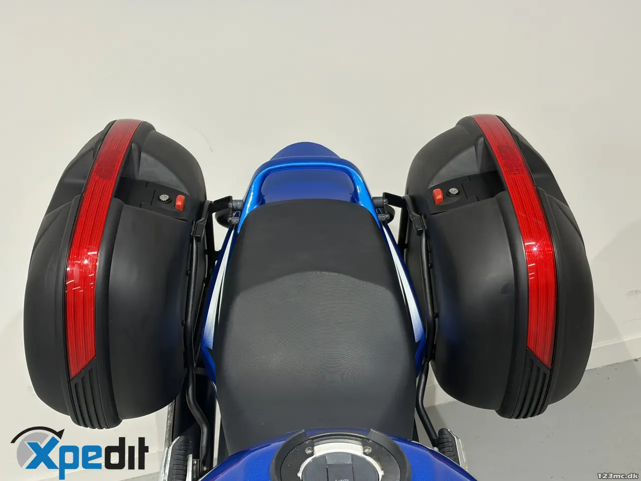 Billede 17 - Suzuki GSX 650 F