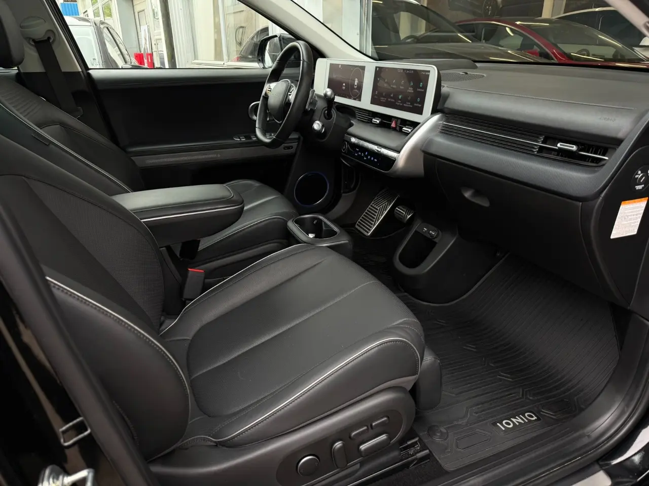 Billede 10 - Hyundai Ioniq 5 77 Ultimate