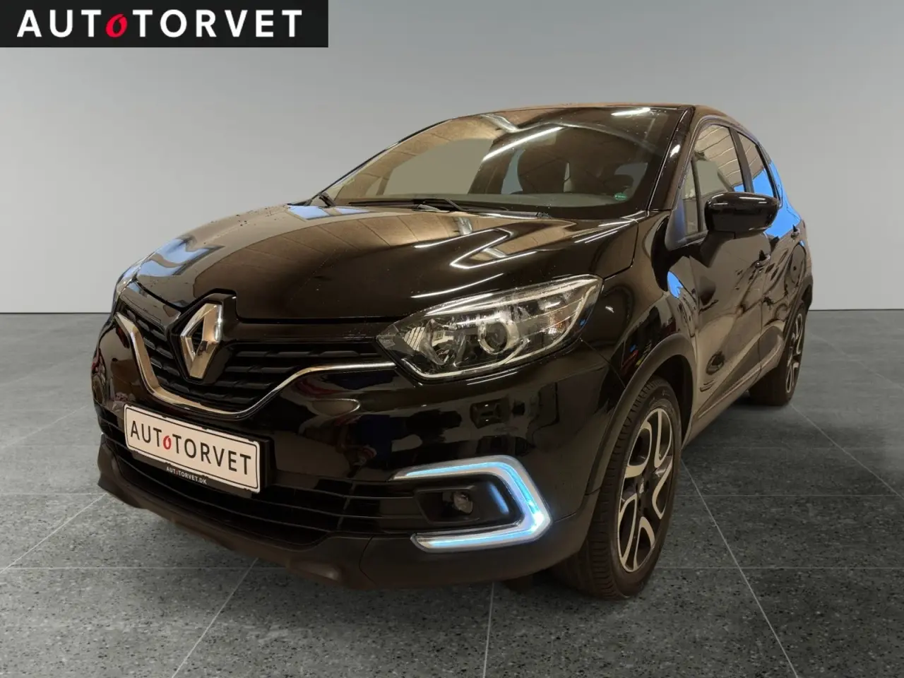 Billede 1 - Renault Captur 0,9 TCe 90 Dynamique