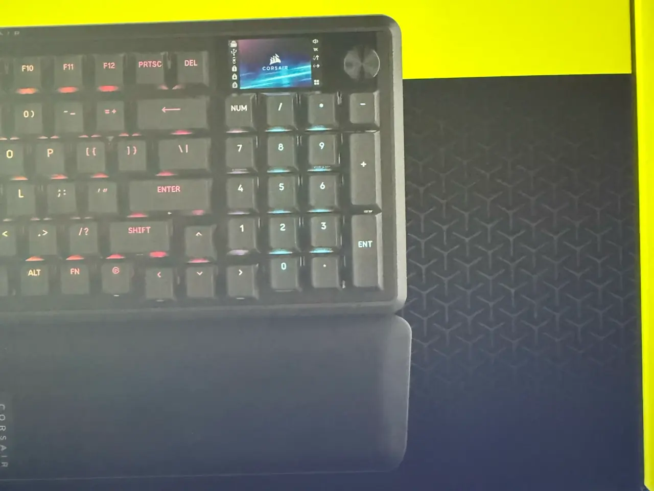 Billede 3 - Corsair vanguard pro 96