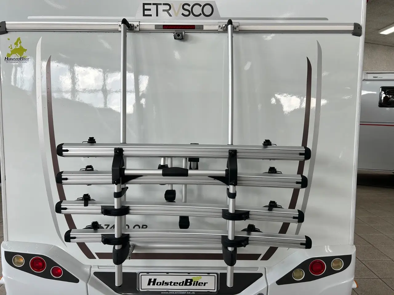 Billede 22 - Fiat Etrusco T 7400 QB 2,3 MJT