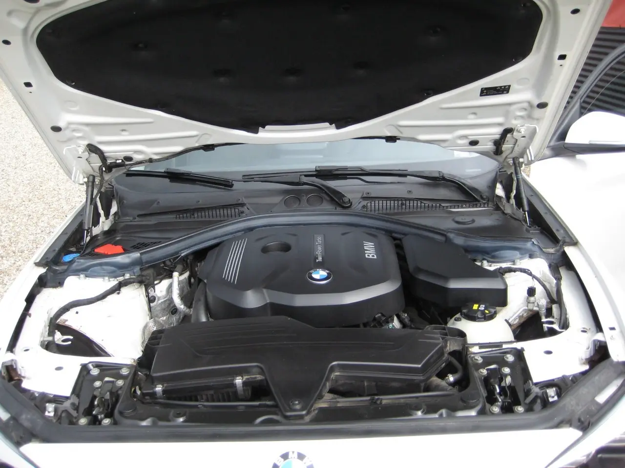 Billede 15 - BMW 118i 1,5 aut.