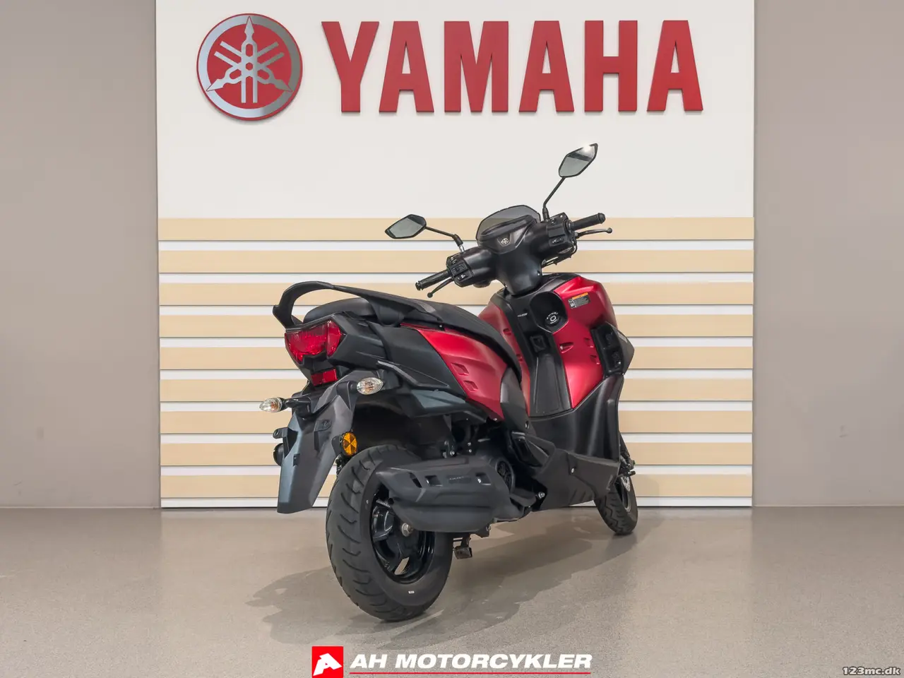 Billede 4 - Yamaha RayZR