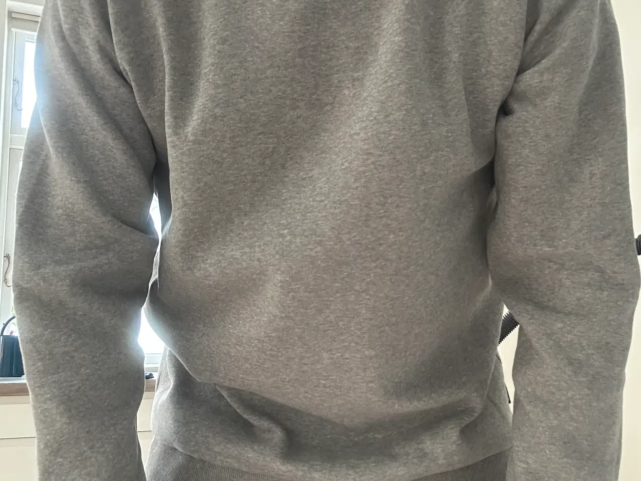 Billede 1 - Sweatshirt Only & Sons - XL