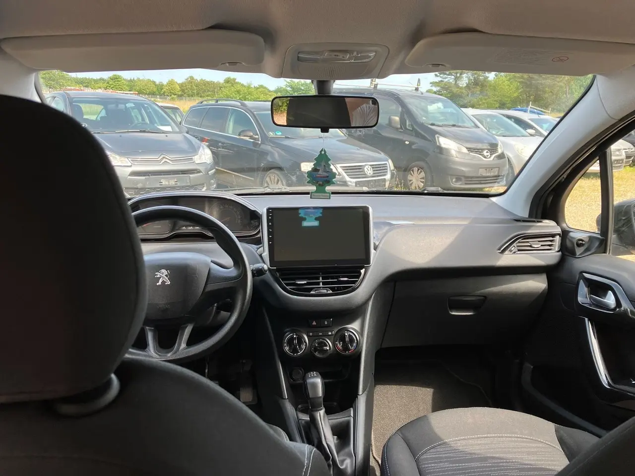 Billede 5 - Peugeot 208 1,0 VTi Access