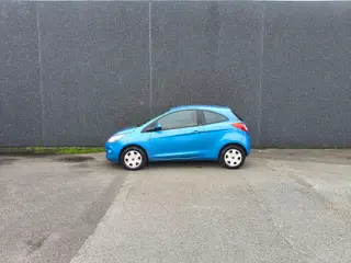 Ford Ka 1,2 Trend+ 69HK 3d