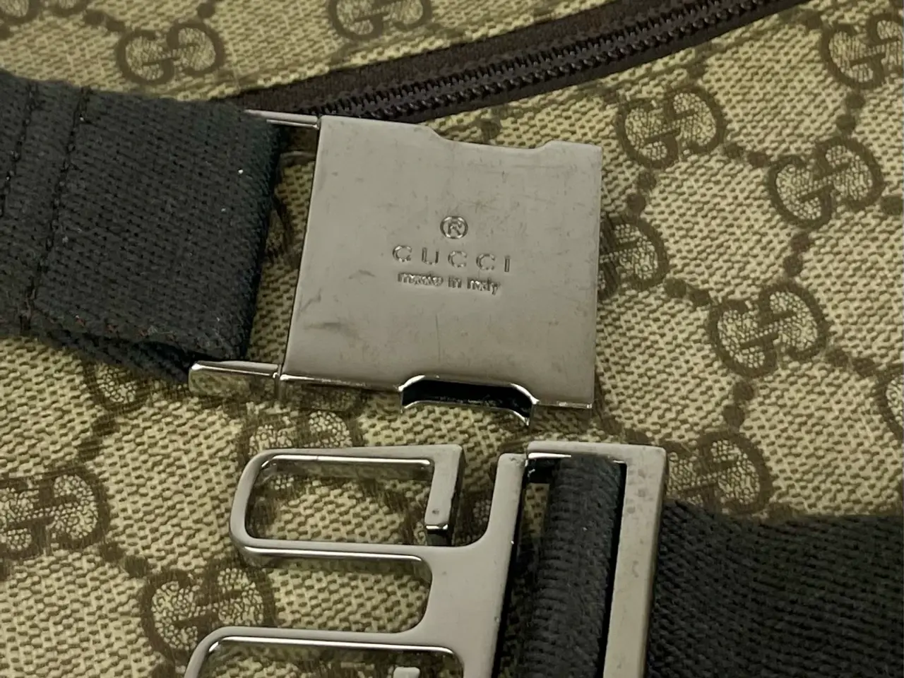 Billede 7 - Gucci bæltetaske