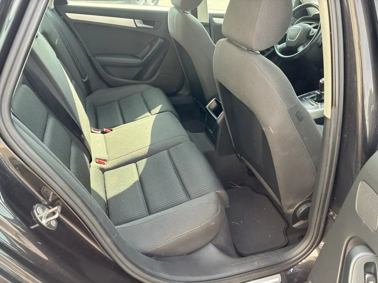 Billede 11 - Audi A4 2,0 TDi 136