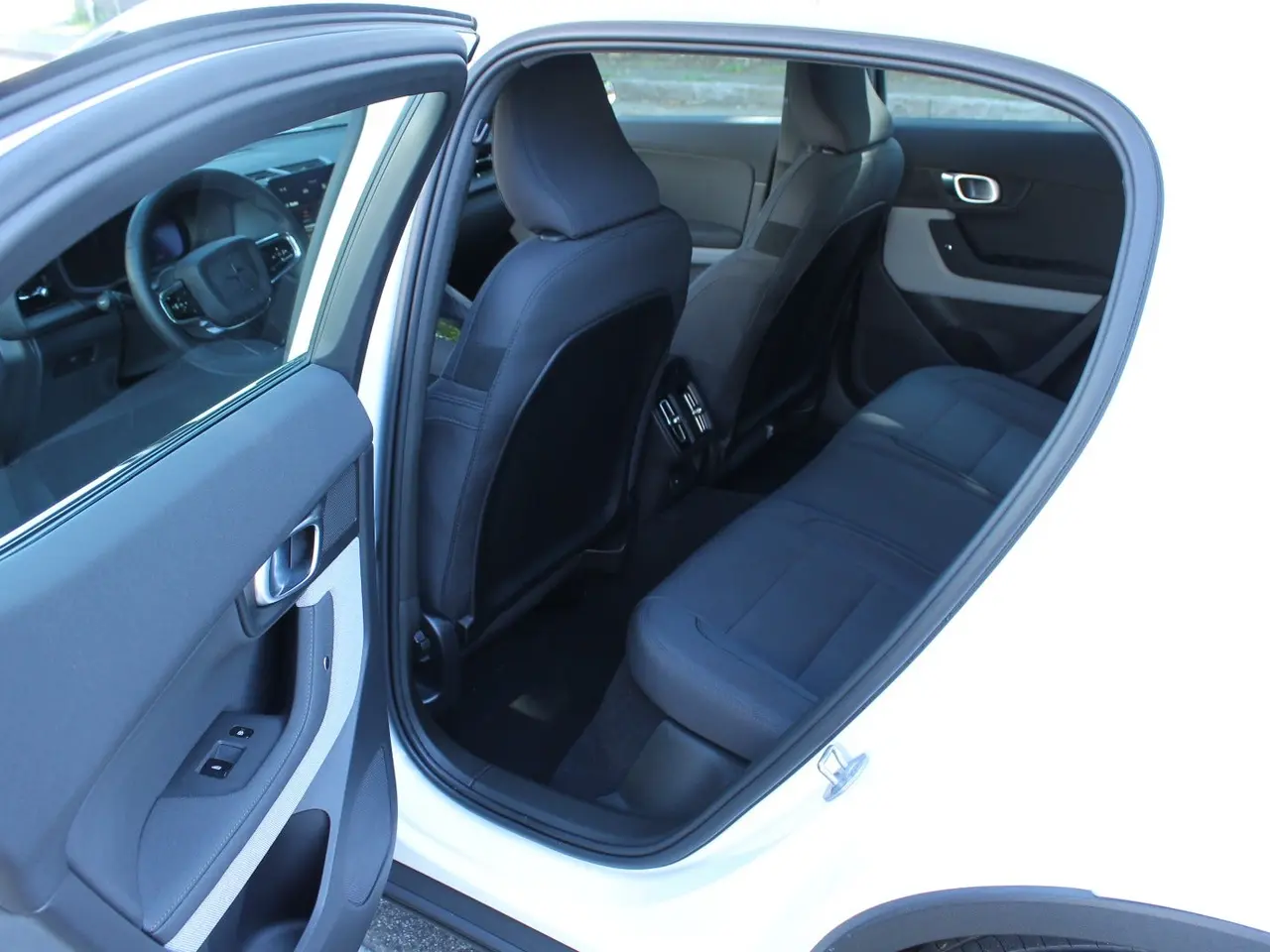 Billede 4 - Polestar 2  Long Range AWD