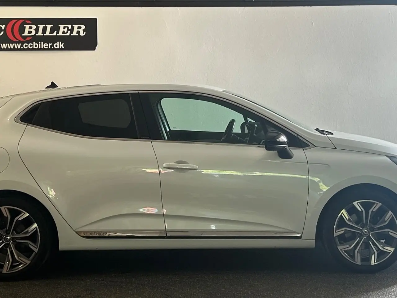 Billede 3 - Renault Clio V 1,6 E-Tech Intens