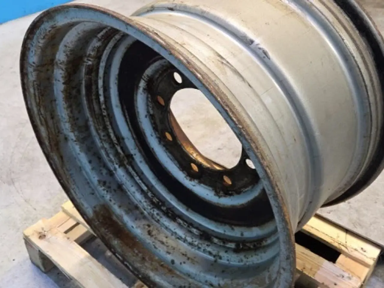 Billede 6 - 30" DW16X30