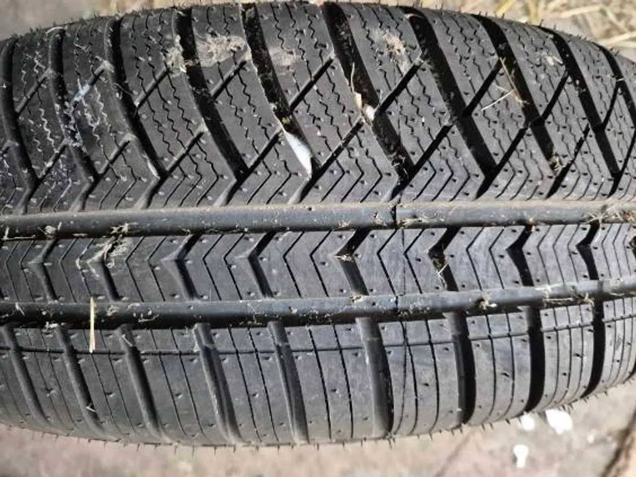 Billede 3 - Vw up reservehjul