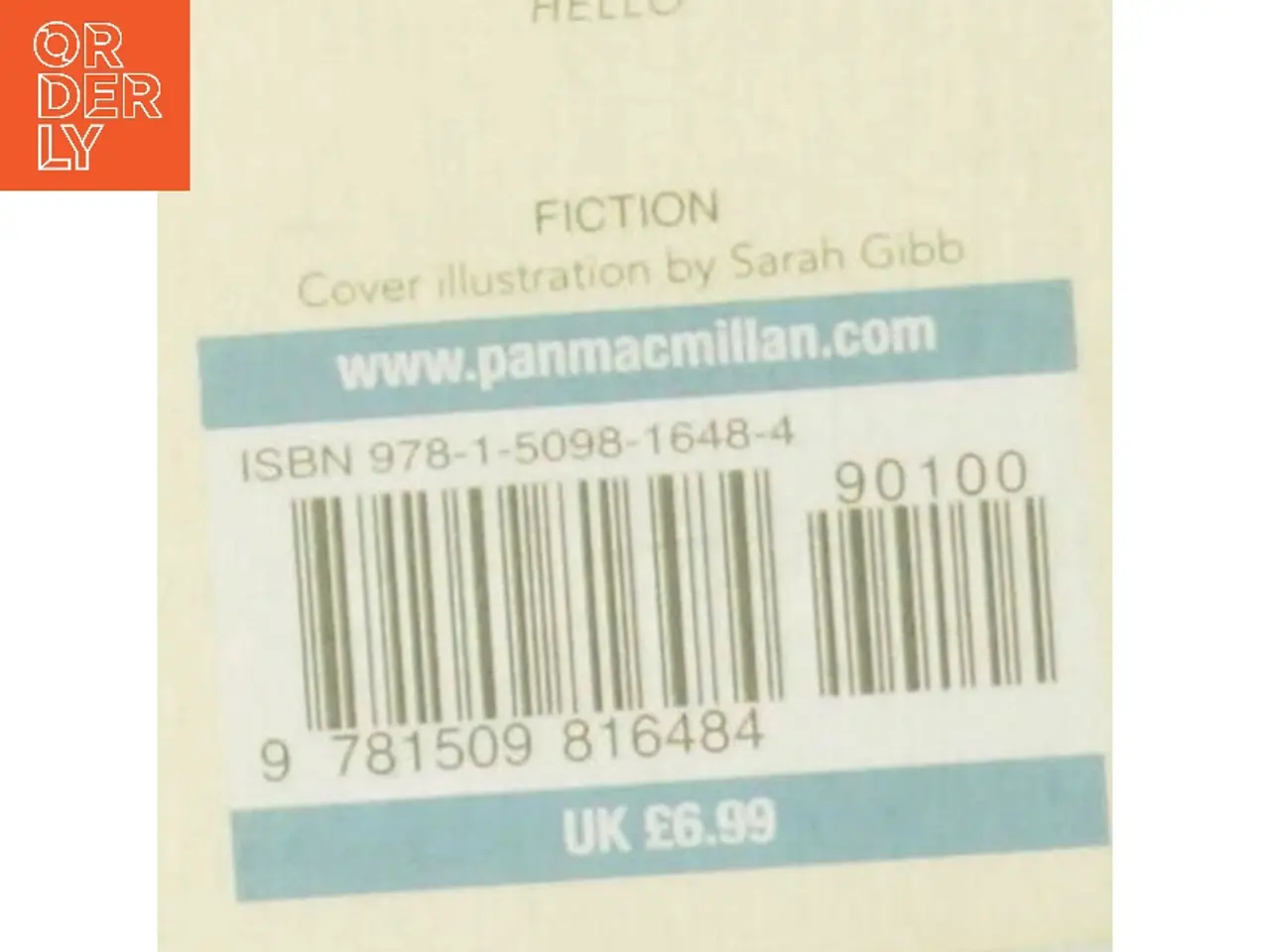 Billede 3 - Summer Secrets af Jane Green (Bog)