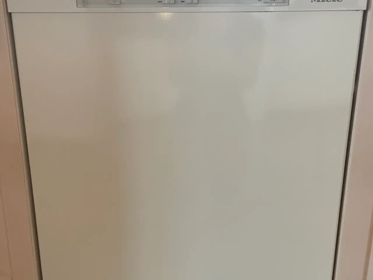Billede 1 - Opvaskemaskine fra Miele