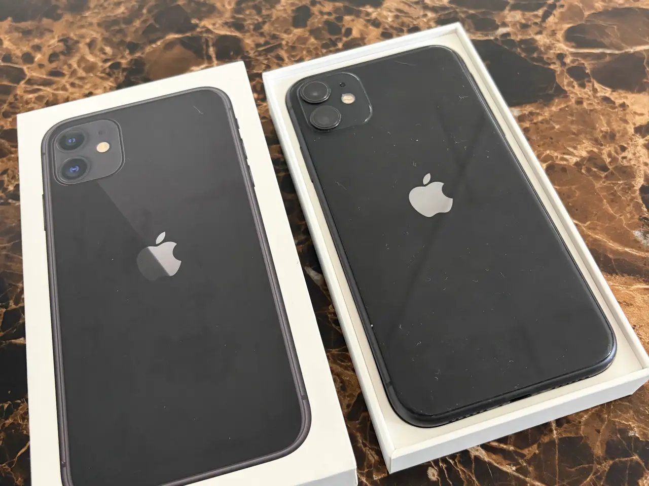 Billede 7 - Flot iPhone 11 sælges 