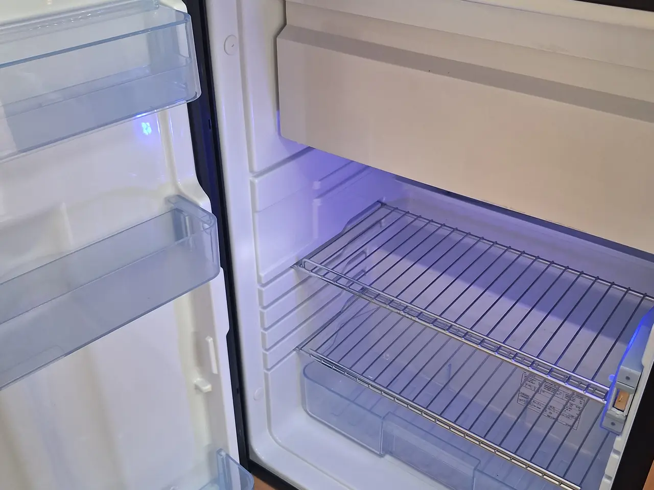 Billede 13 - Knaus silver selection EU 500