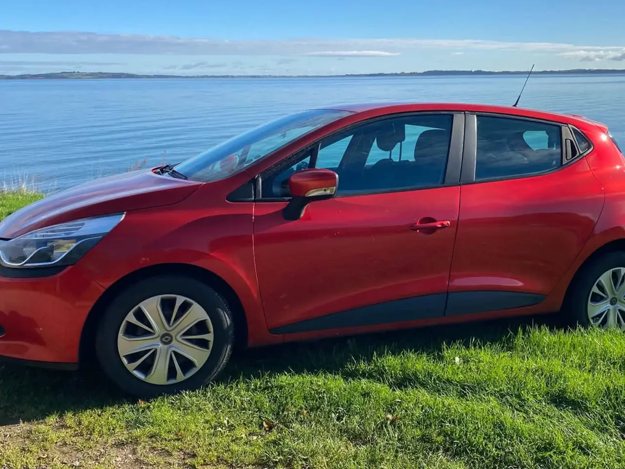 Billede 5 - Renault Clio dci 75
