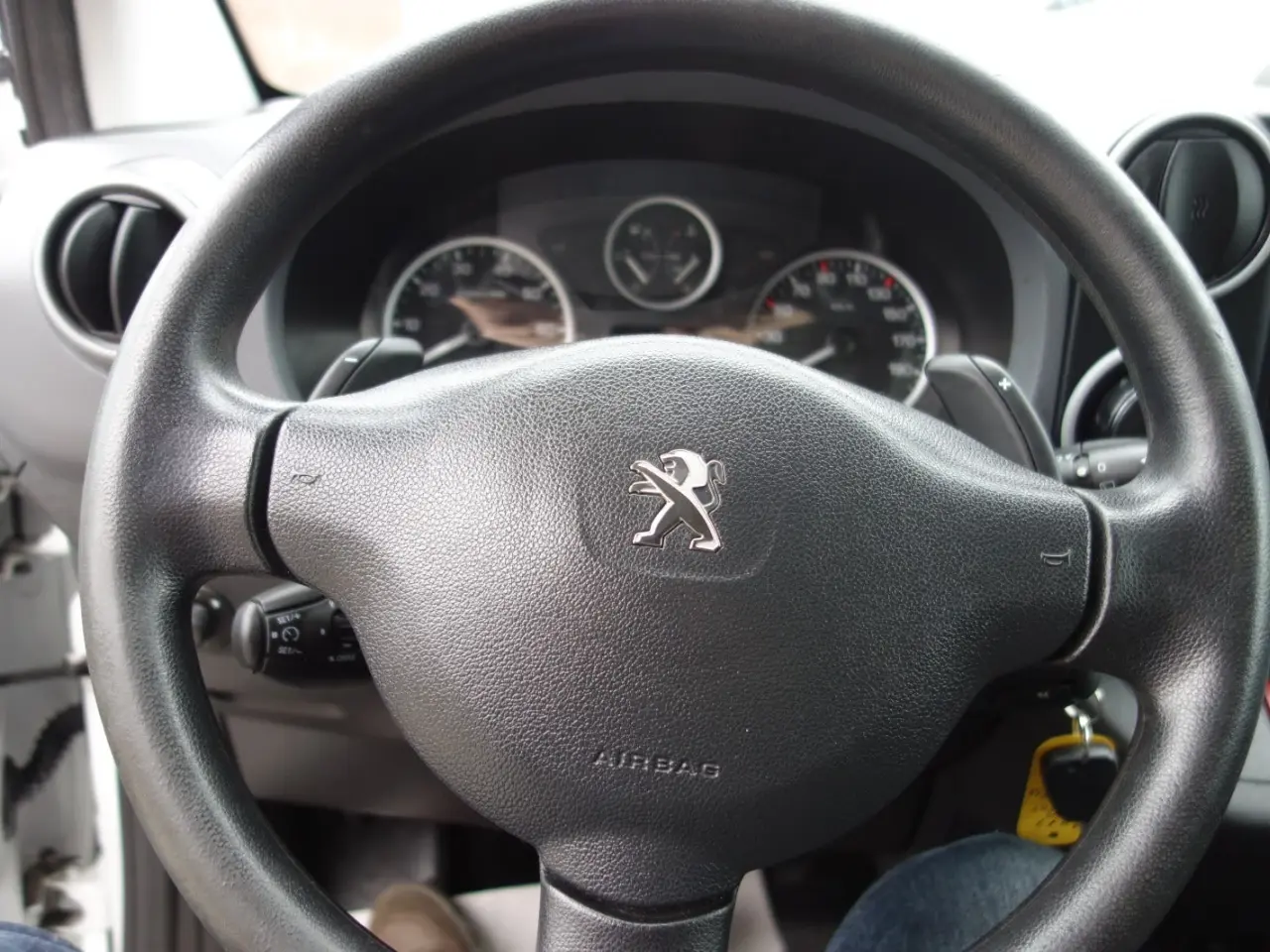 Billede 7 - Peugeot Partner 1,6 BlueHDi 100 L1 ESG Flex Van