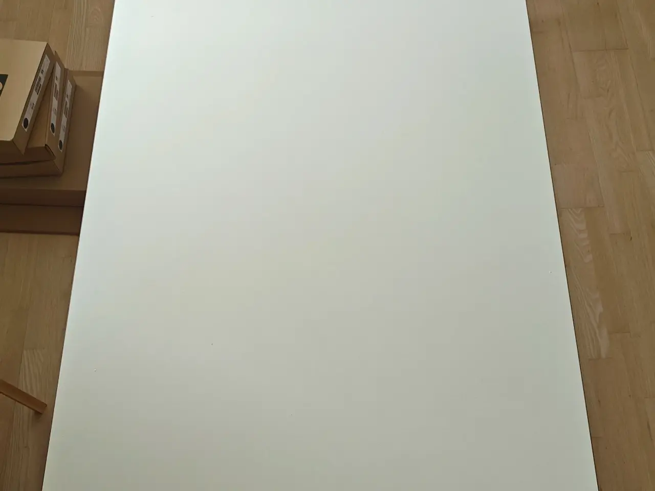 Billede 3 - Spisebord