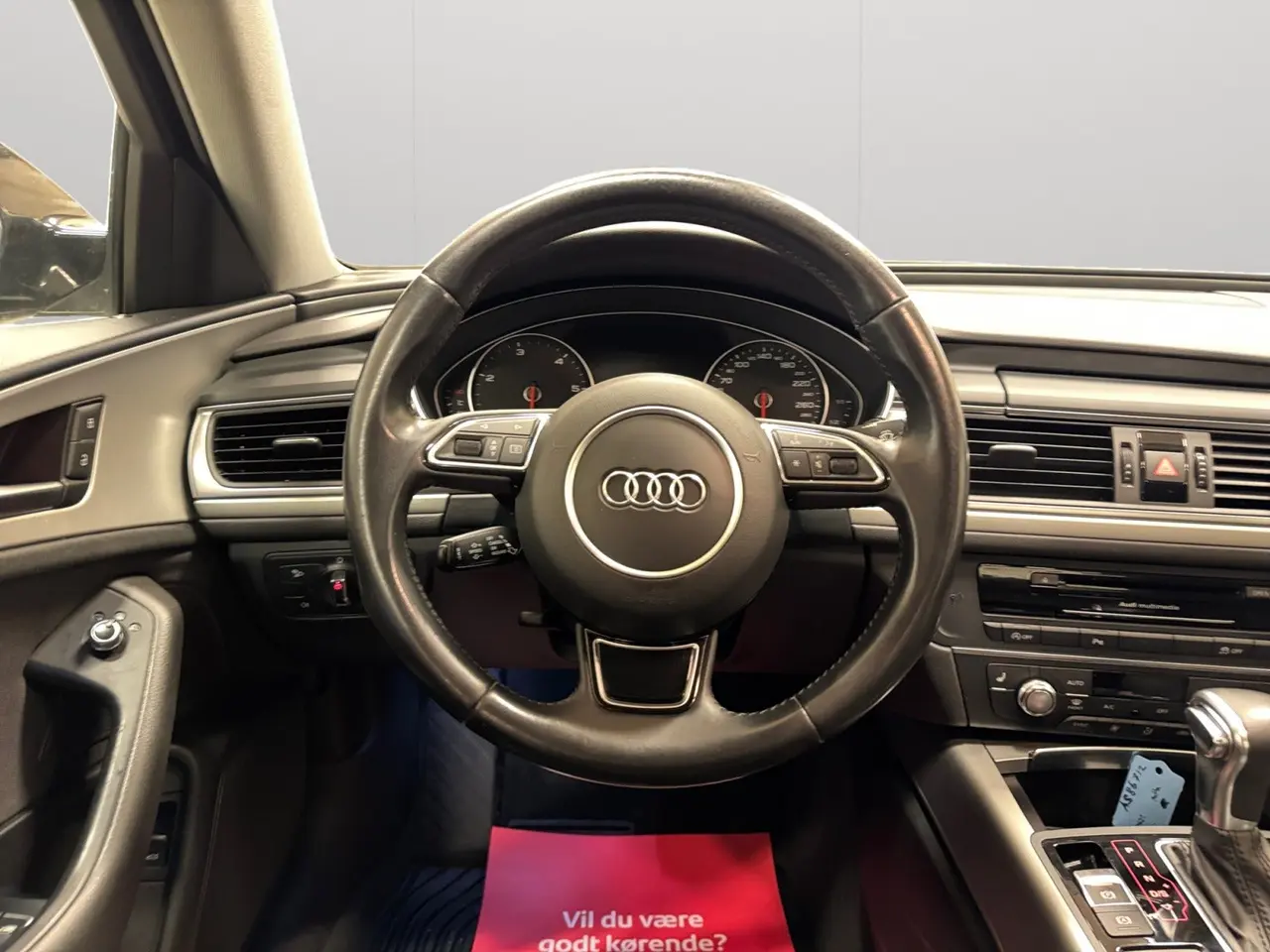 Billede 6 - Audi A6 3,0 TDi 204 Multitr.