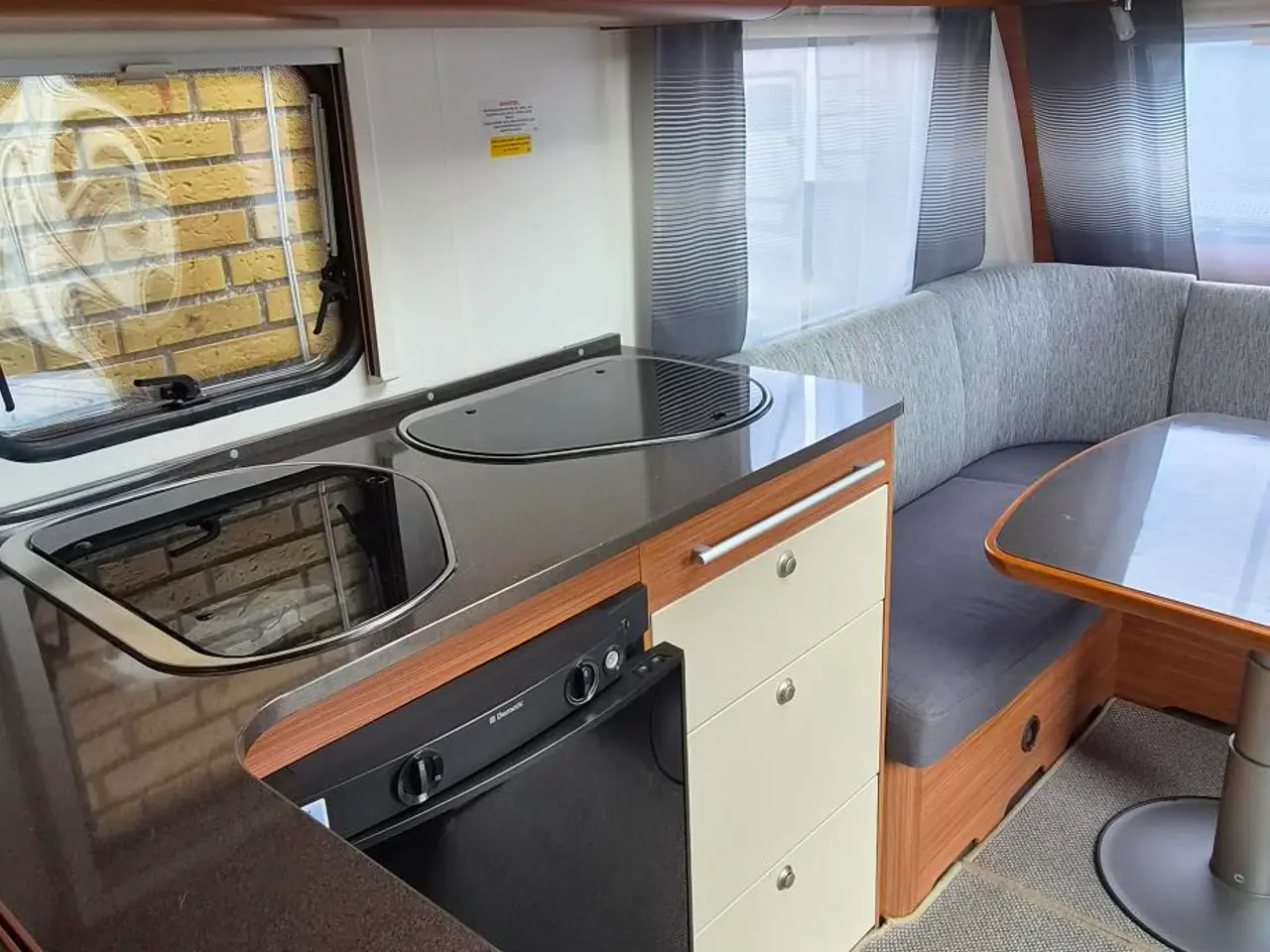 Billede 5 - Adria Adora 512 UP