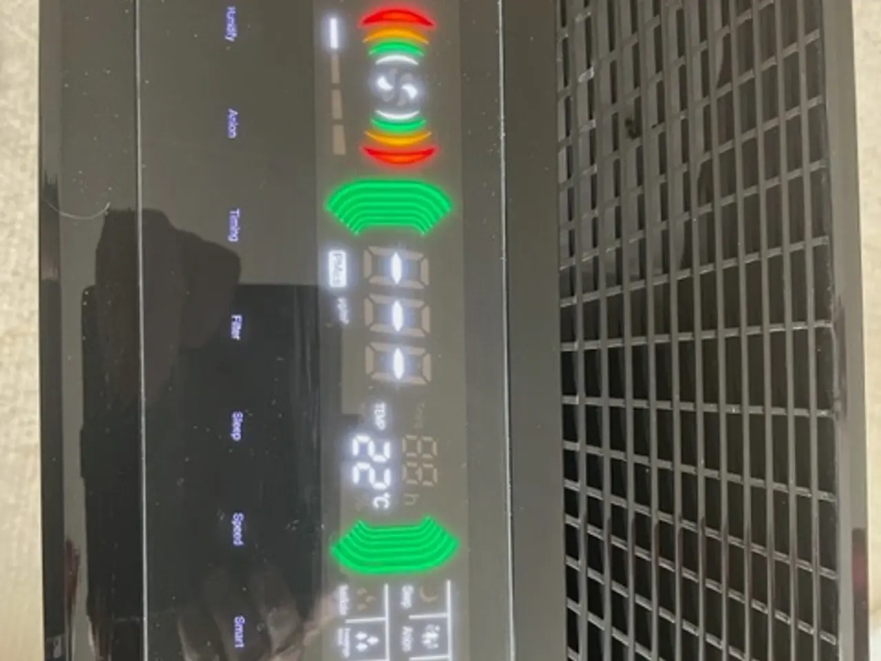 Billede 5 - WETALITI LUFT RENSER (Air Purifier)
