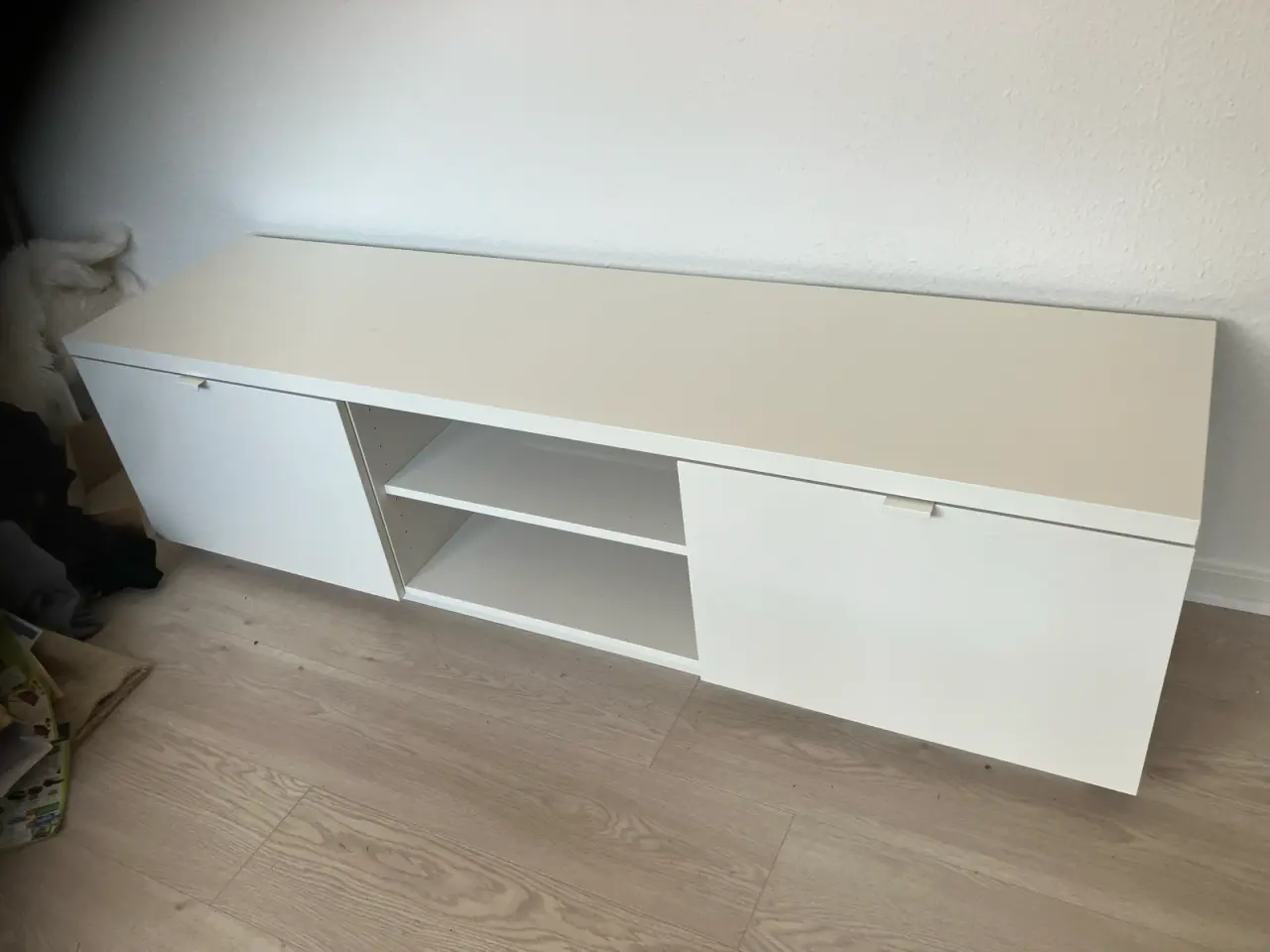 Billede 2 - Ikea Besta tv møbel