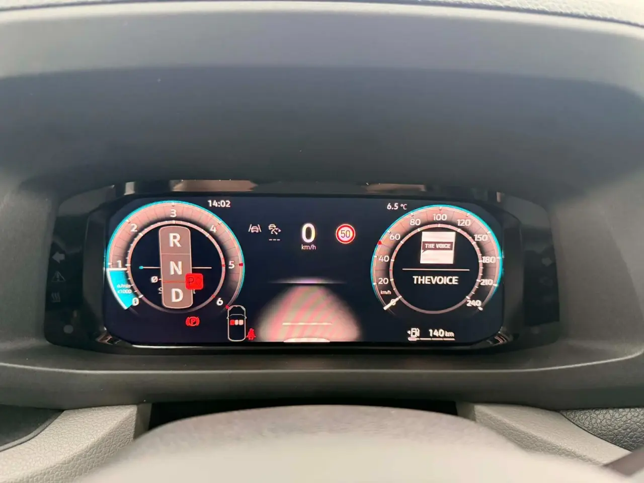 Billede 7 - VW Crafter 35 2,0 TDi 177 Kassevogn L3H2 aut.