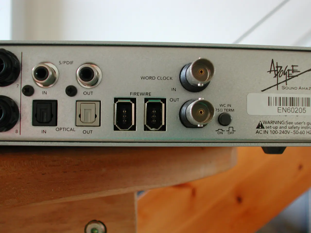 Billede 3 - Apogee