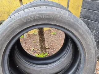 Dæk til salg