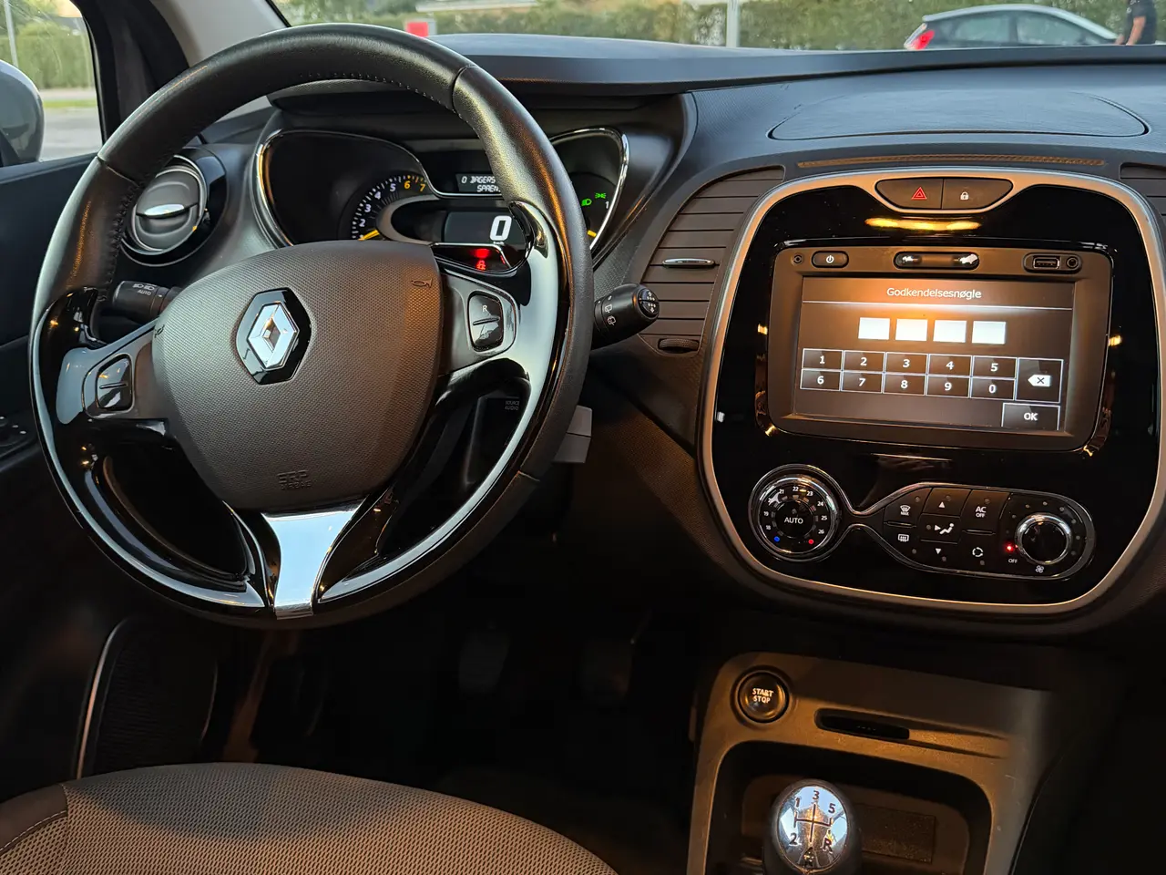Billede 10 - Renault Captur, TCe90 Expression