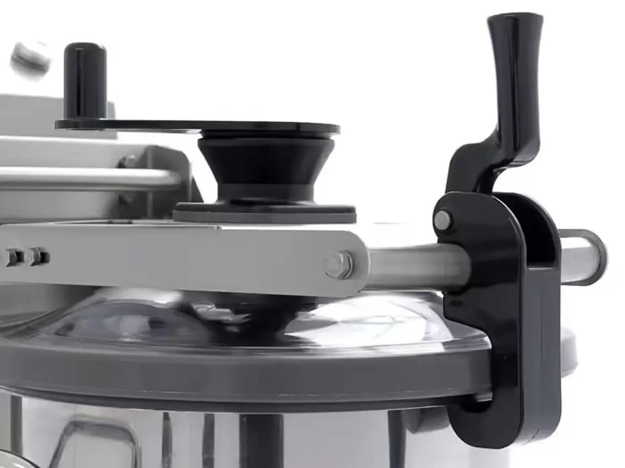 Billede 12 - Hurtighakker – Foodprocessor – 20 liter – 400 V