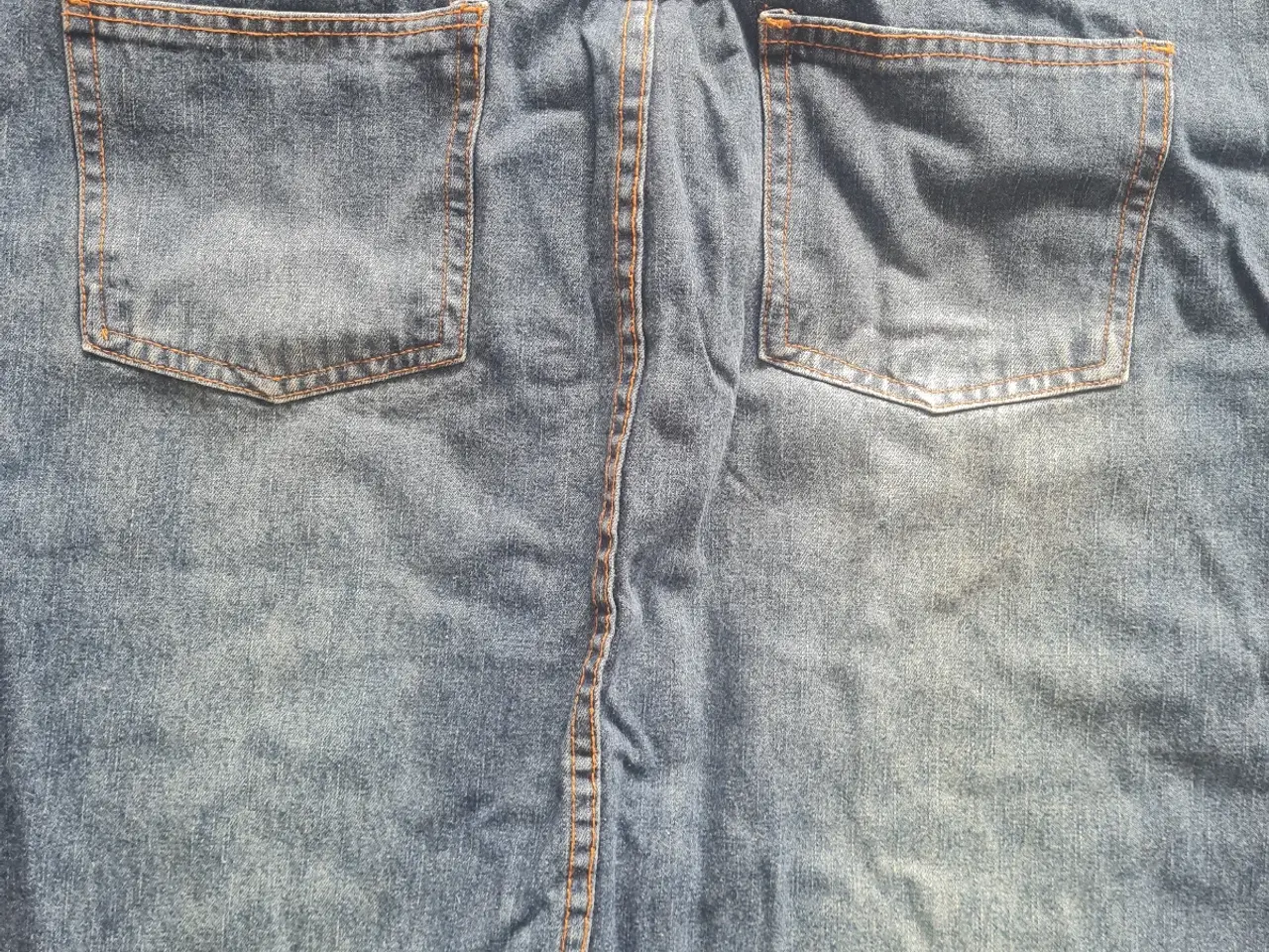 Billede 5 - Michelle denim nederdel str xl 42-44